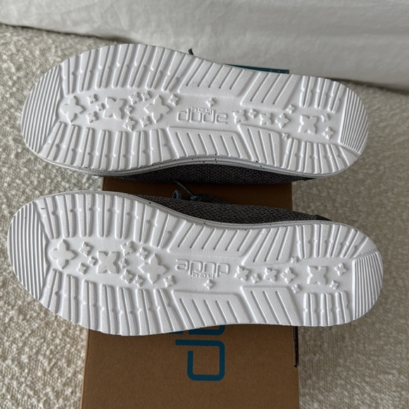 Brand new Hey Dudes - Picture 3 of 4